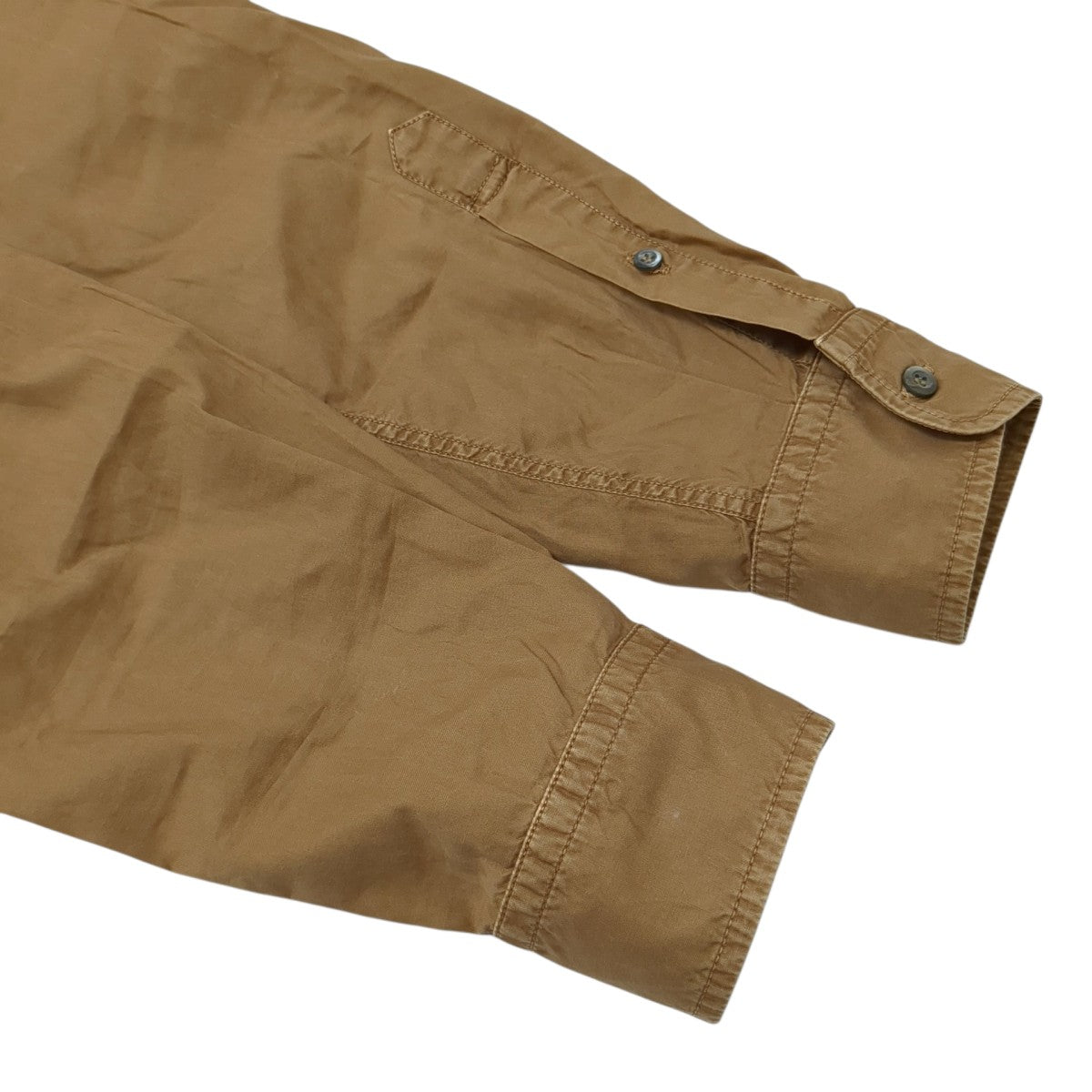 BRUNELLO CUCINELLI Tシャツ 古着・中古-6枚目のアイテム画像