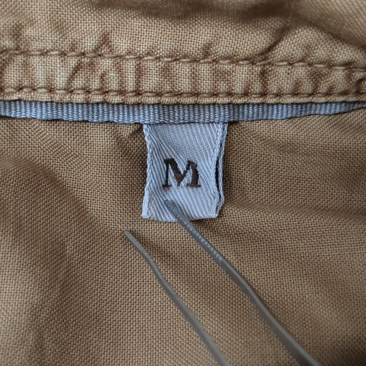 BRUNELLO CUCINELLI Tシャツ 古着・中古-7枚目のアイテム画像