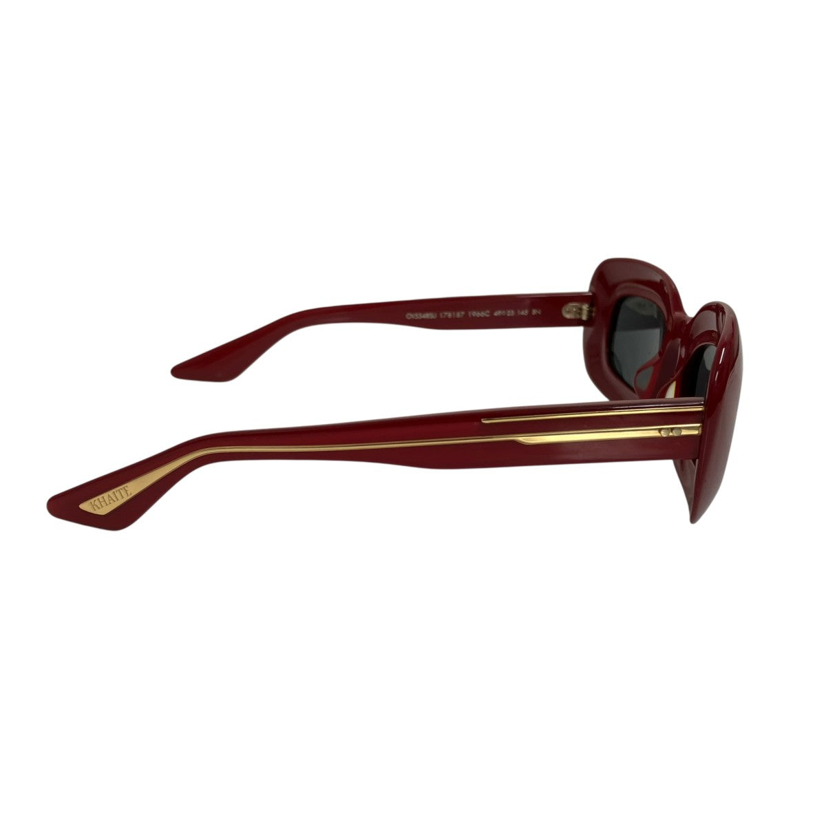 OLIVER PEOPLES サングラスOV5548SU 古着・中古-5枚目のアイテム画像