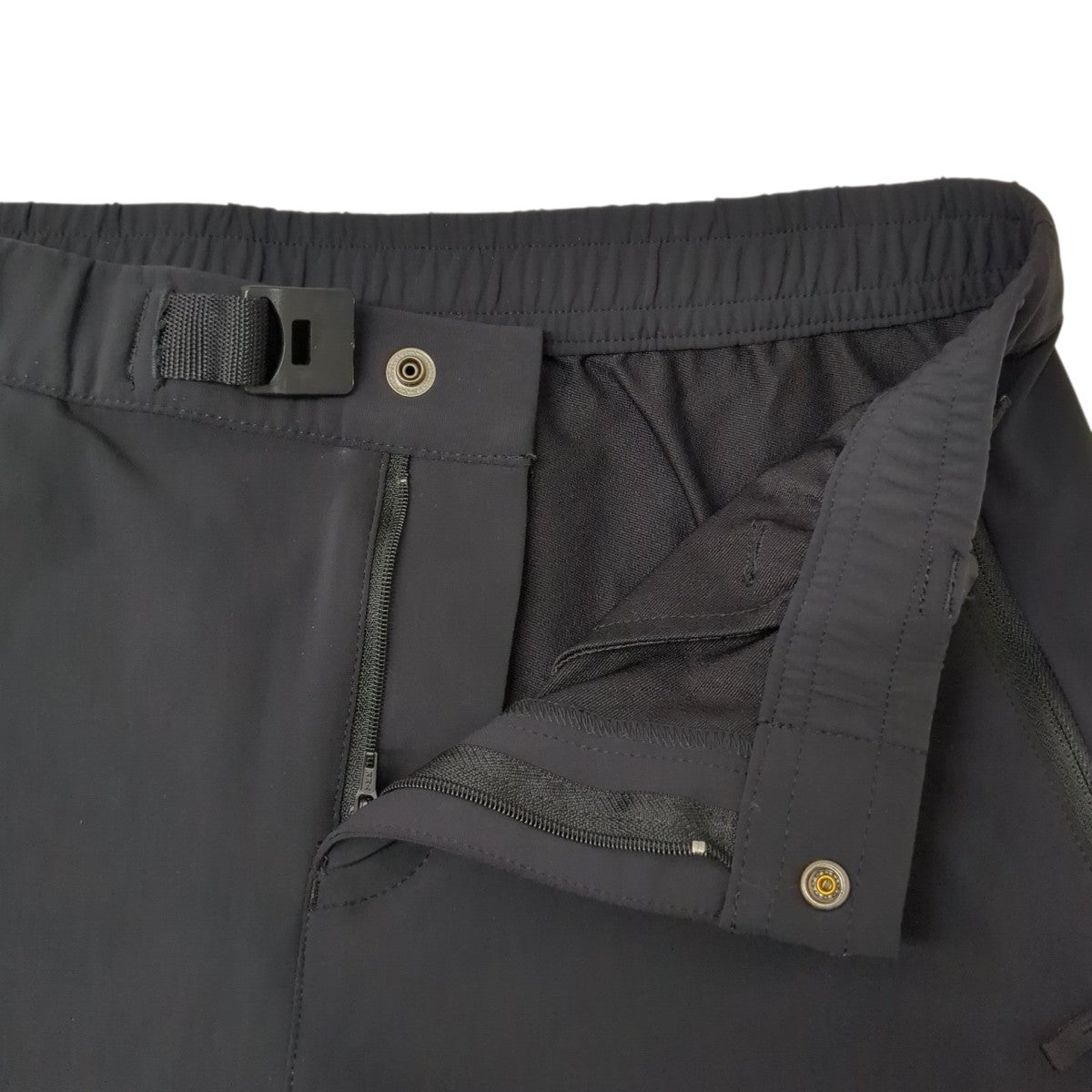 THE NORTH FACE パンツNBW82502 古着・中古-4枚目のアイテム画像