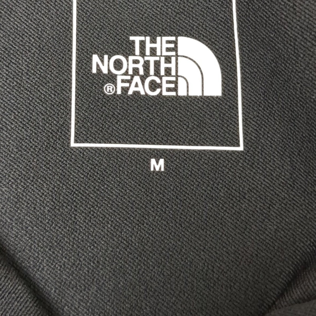 THE NORTH FACE パンツNBW82502 古着・中古-9枚目のアイテム画像