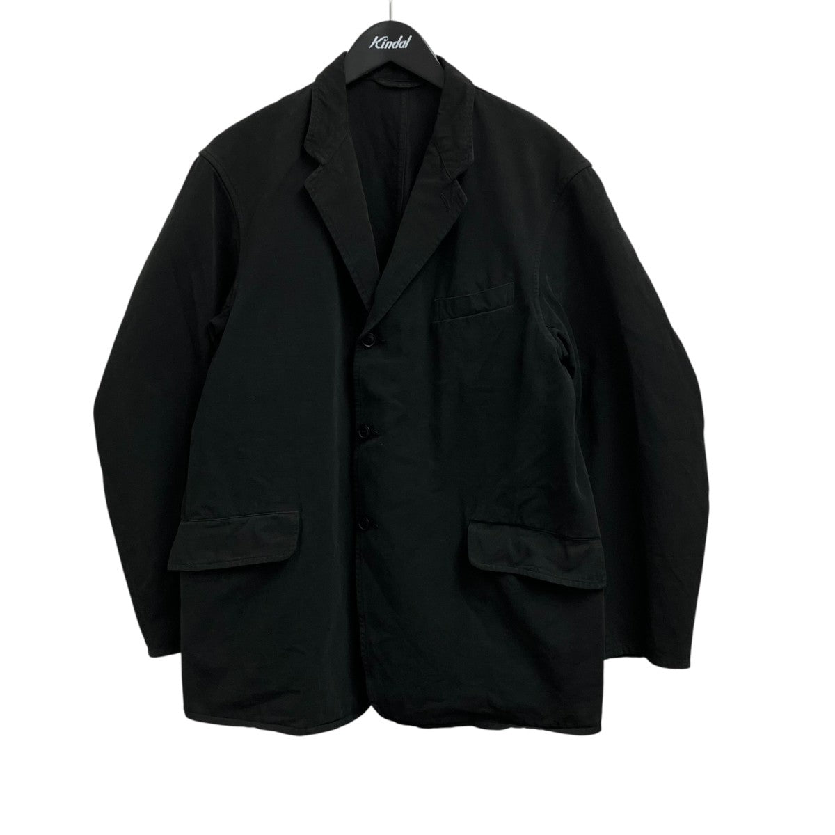 COMOLI ジャケットA03-01004 古着・中古-1枚目のアイテム画像