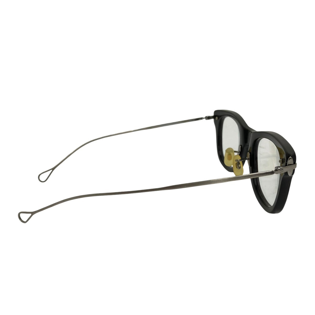 OLIVER PEOPLES×TAKAHIROMIYASHITA TheSoloIst． 眼鏡 古着・中古-5枚目のアイテム画像