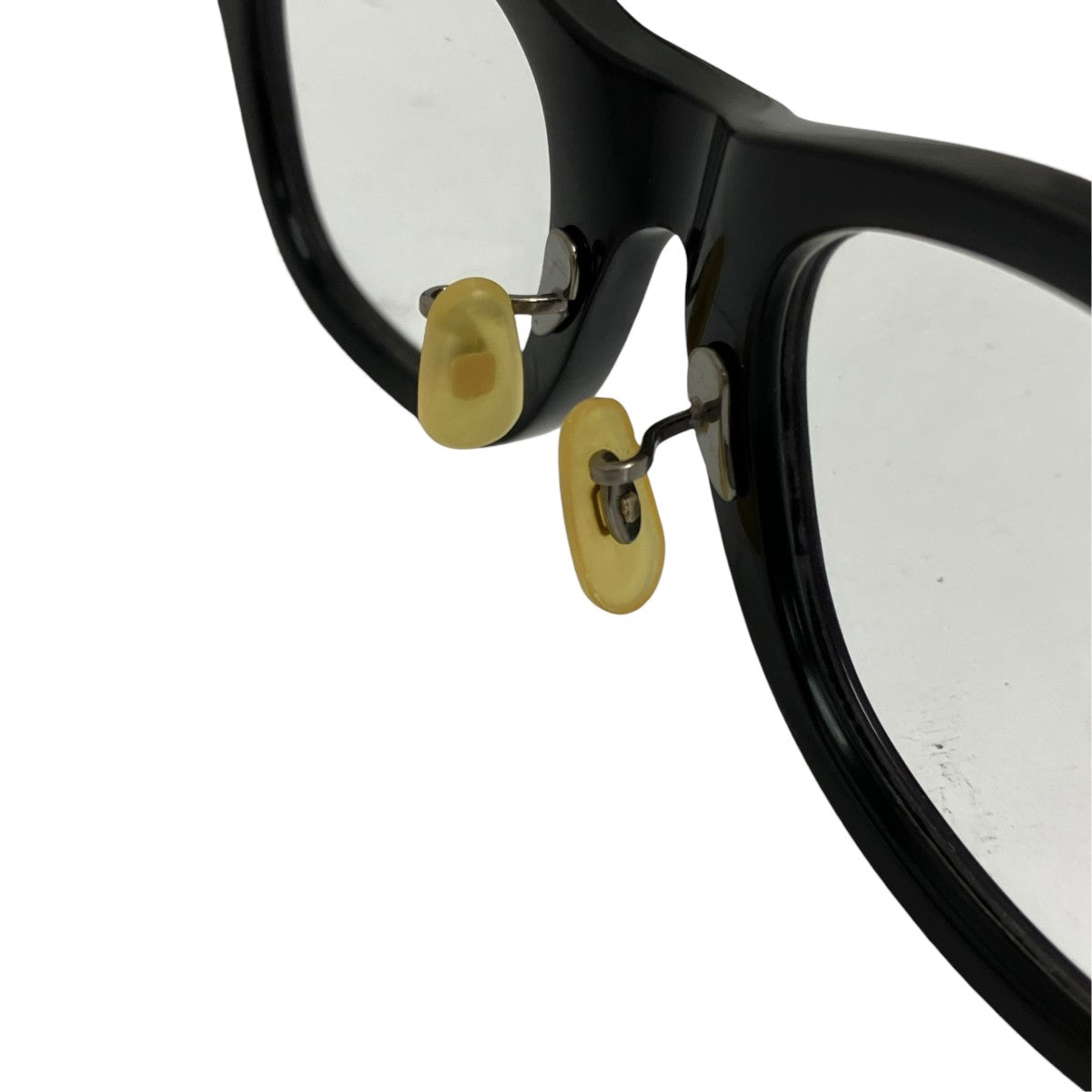 OLIVER PEOPLES×TAKAHIROMIYASHITA TheSoloIst． 眼鏡 古着・中古-7枚目のアイテム画像
