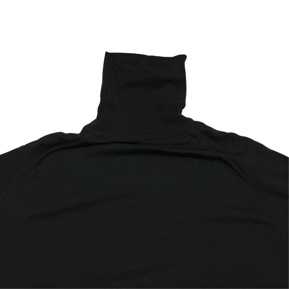 JOHN SMEDLEY ニット 古着・中古-3枚目のアイテム画像
