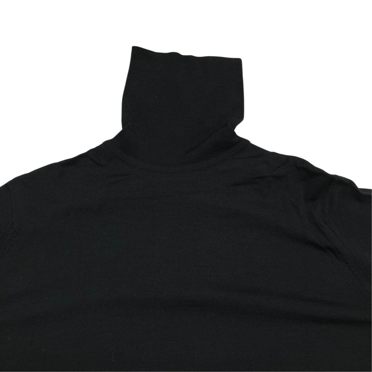 JOHN SMEDLEY ニット 古着・中古-4枚目のアイテム画像