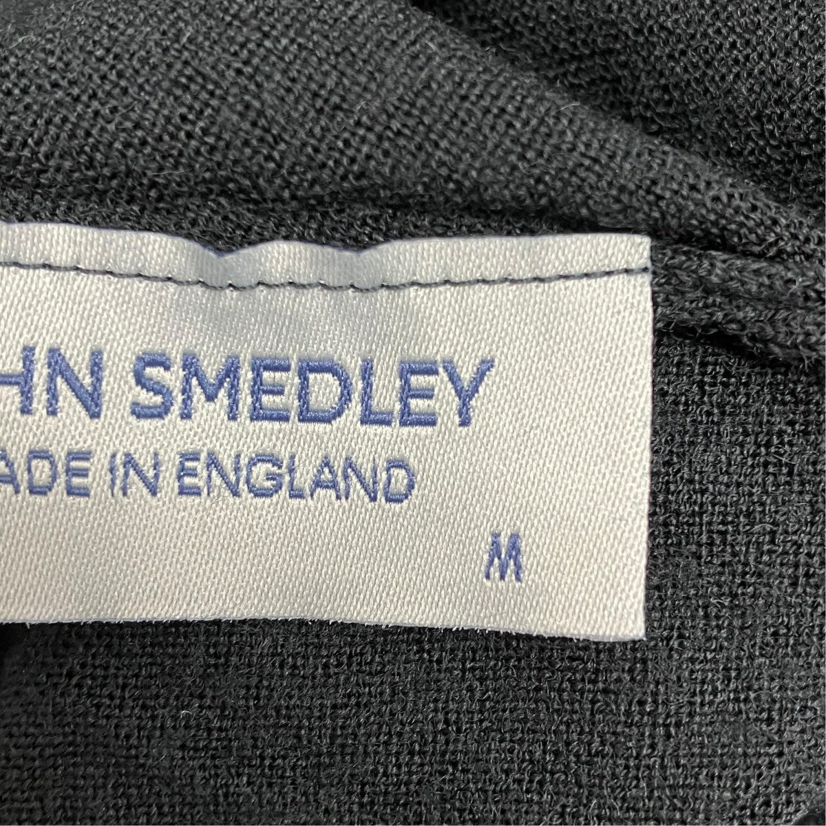 JOHN SMEDLEY ニット 古着・中古-7枚目のアイテム画像