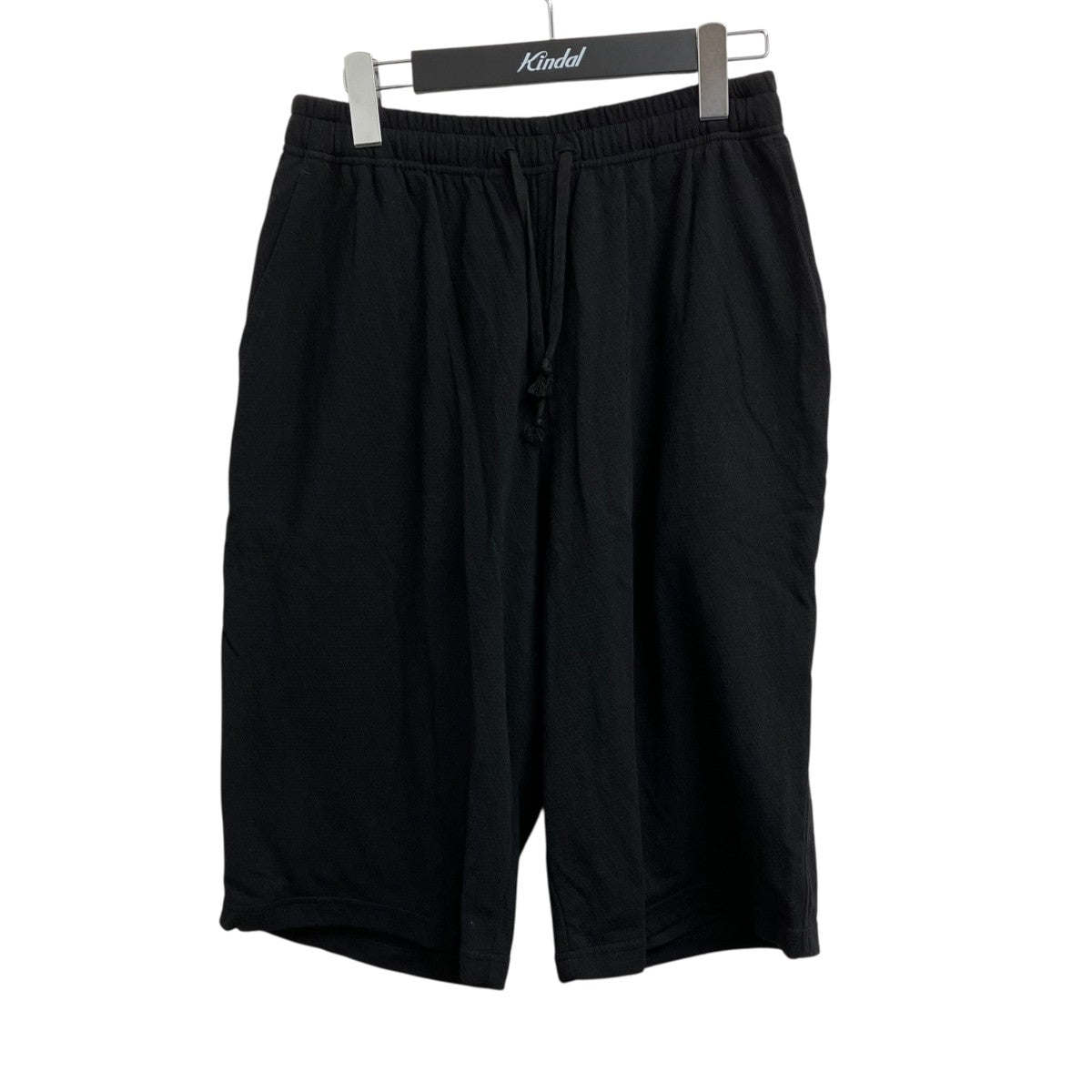 COMOLI ハーフパンツD01-05035