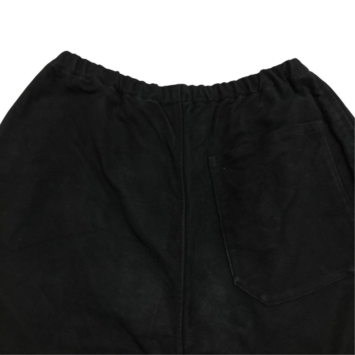 COMOLI パンツC03-03021 古着・中古-5枚目のアイテム画像