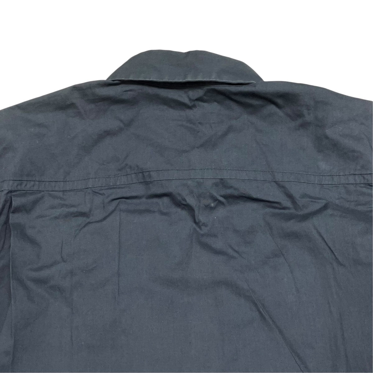 DIRK BIKKEMBERGS シャツ 古着・中古-5枚目のアイテム画像