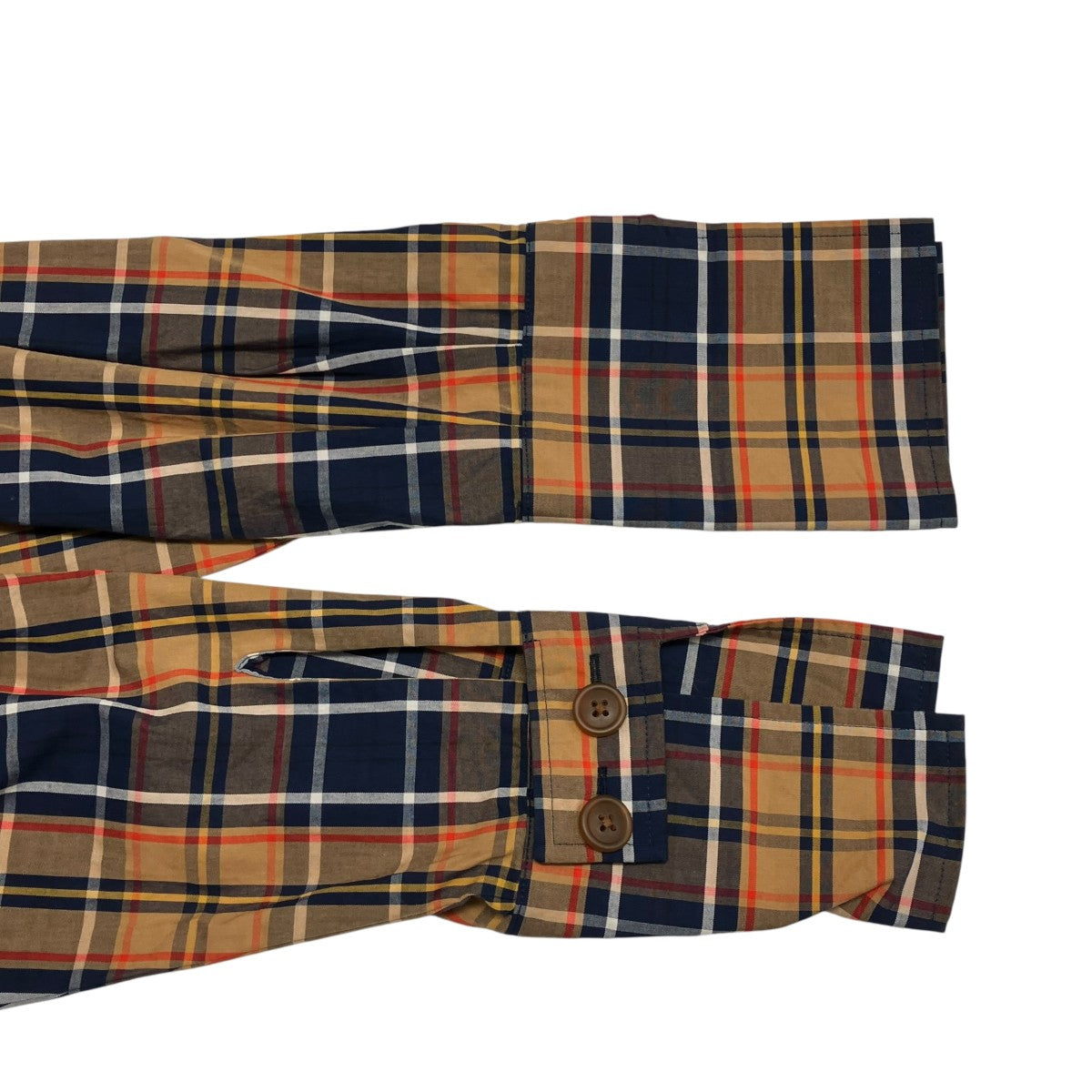 Vivienne Westwood RED LABEL ワンピース16-12-511005 古着・中古-5枚目のアイテム画像