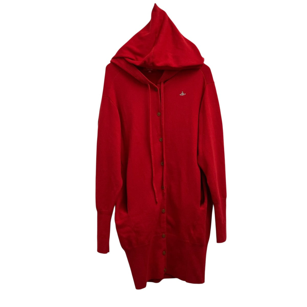Vivienne Westwood RED LABEL パーカーFE-60P-94 古着・中古-1枚目のアイテム画像