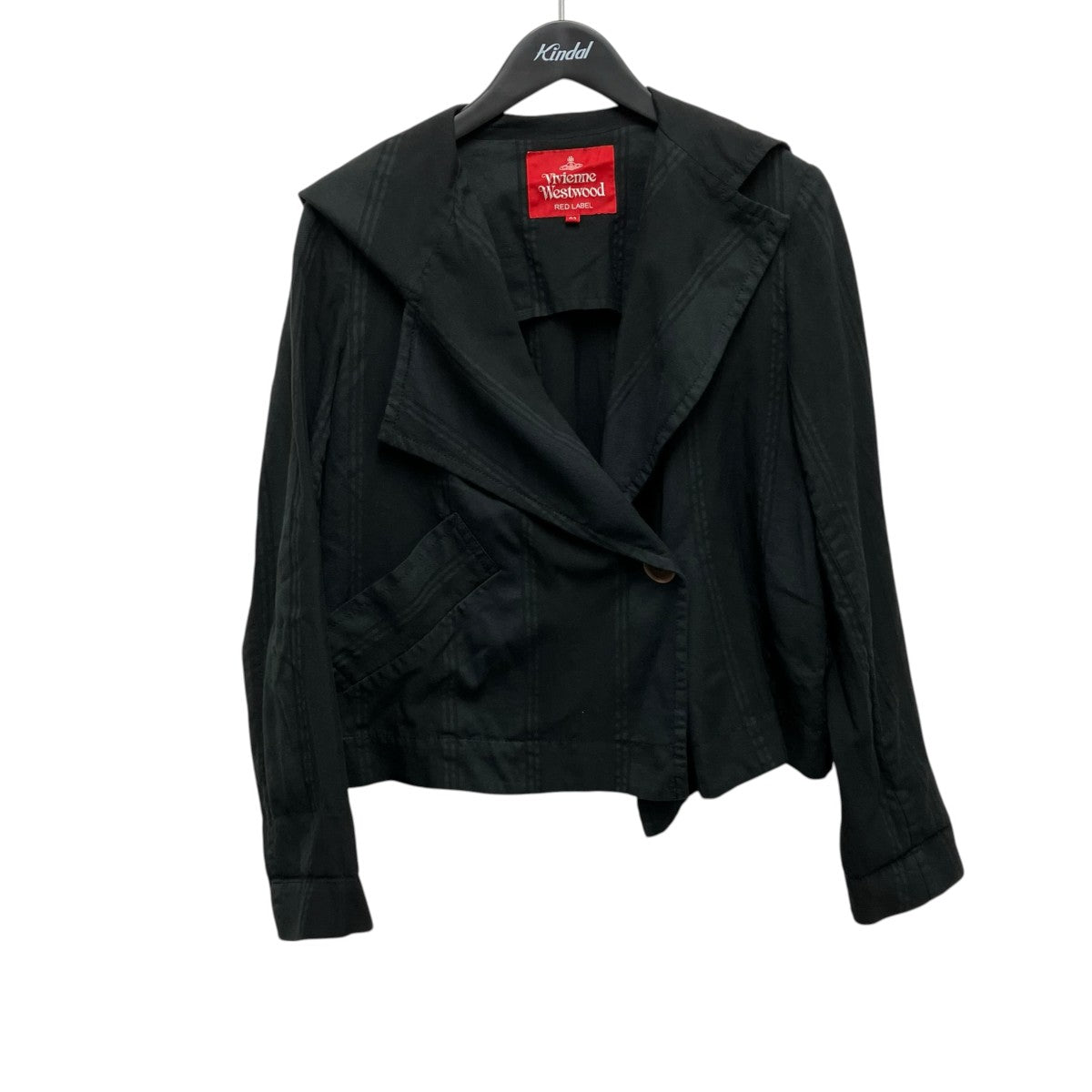 Vivienne Westwood RED LABEL ジャケット 古着・中古-1枚目のアイテム画像