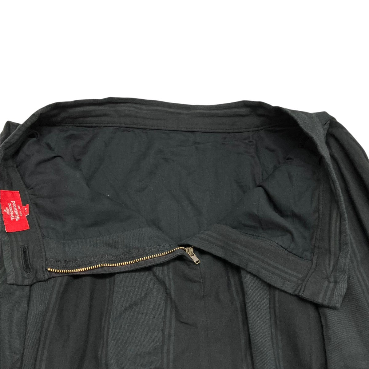 Vivienne Westwood RED LABEL スカート 古着・中古-4枚目のアイテム画像