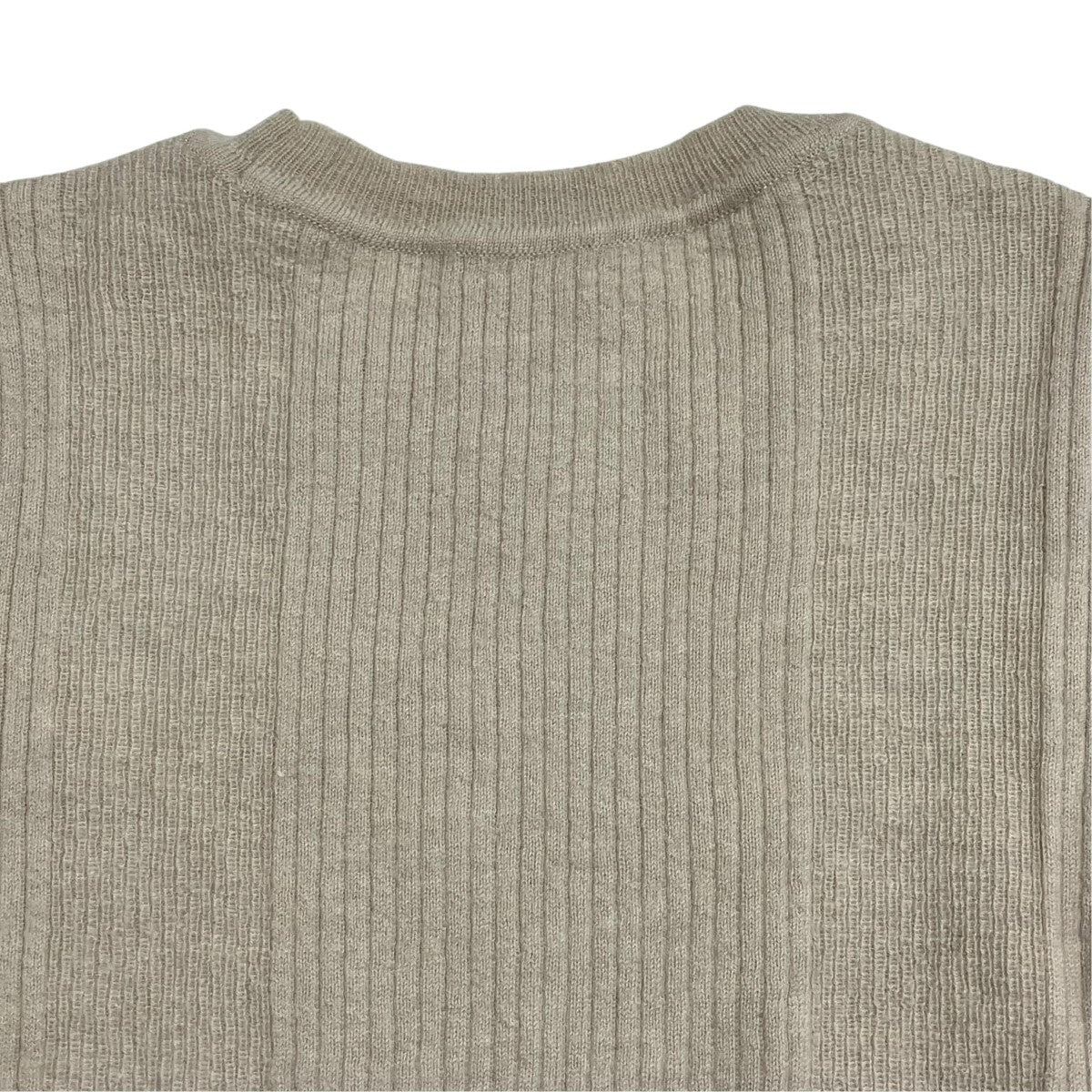 Vivienne Westwood RED LABEL ニット16-12-112016 古着・中古-4枚目のアイテム画像