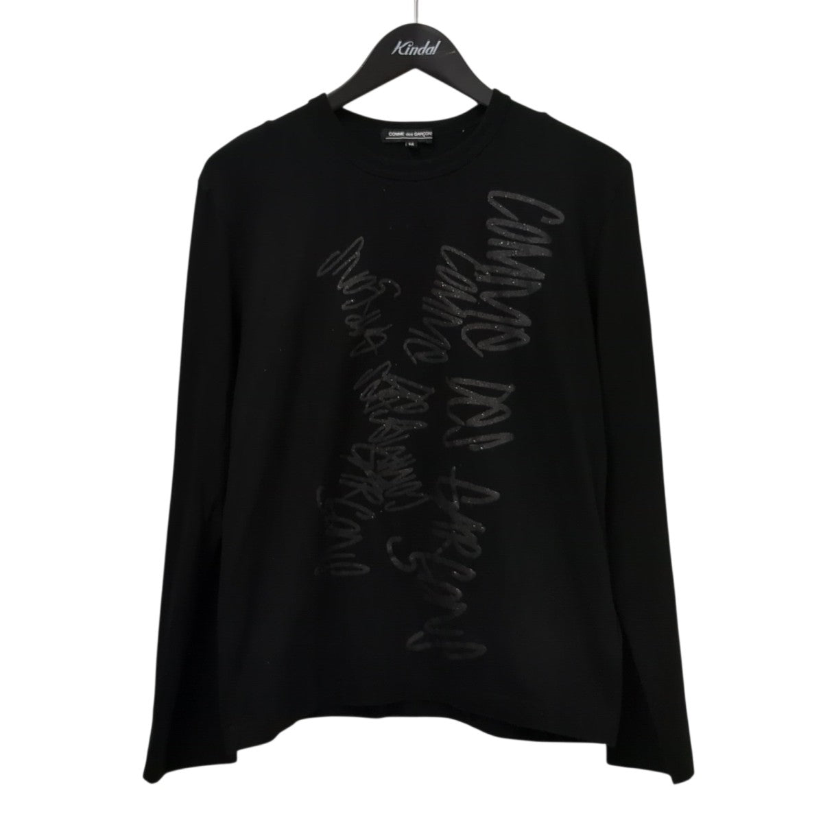 長袖TシャツOQ-T101