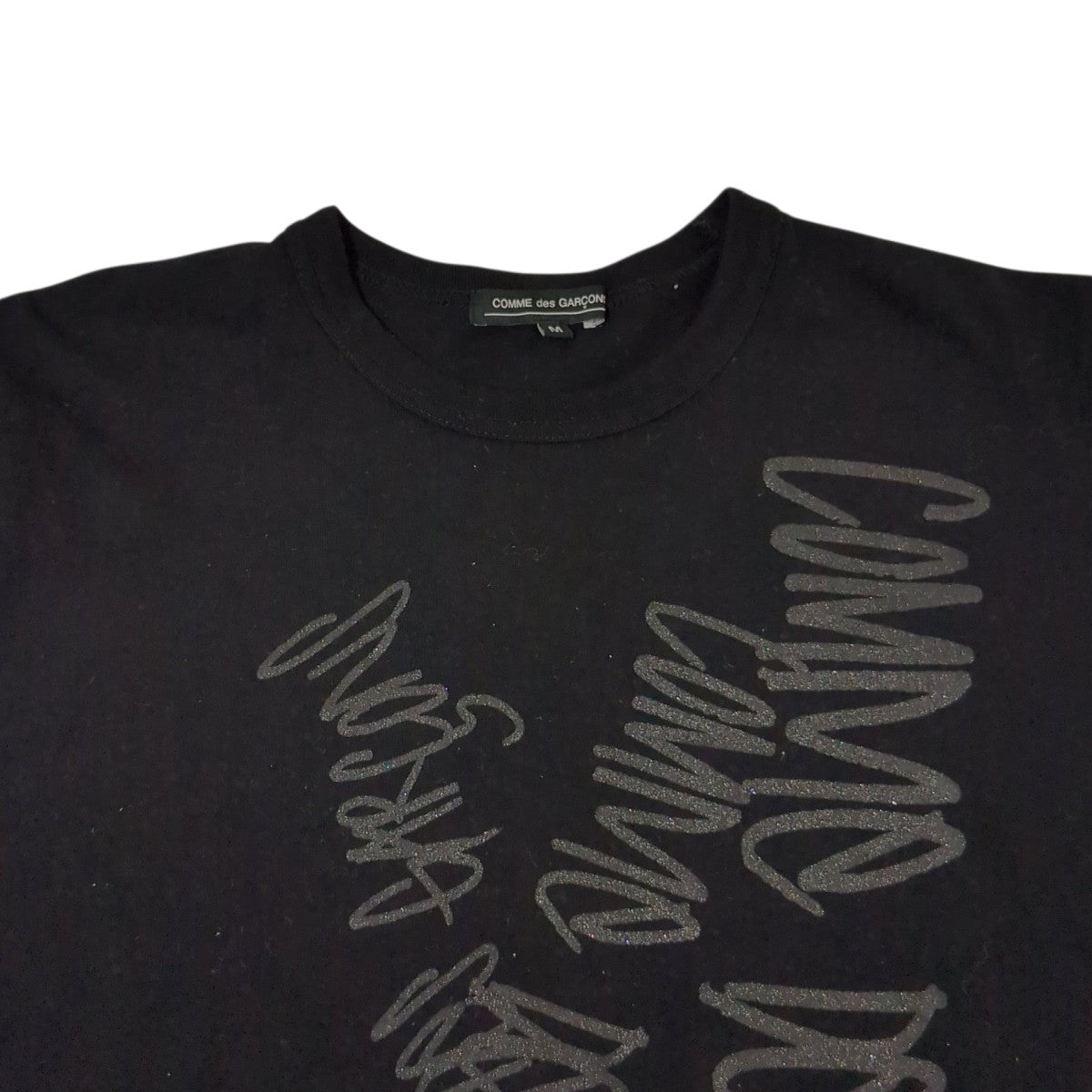 長袖TシャツOQ-T101