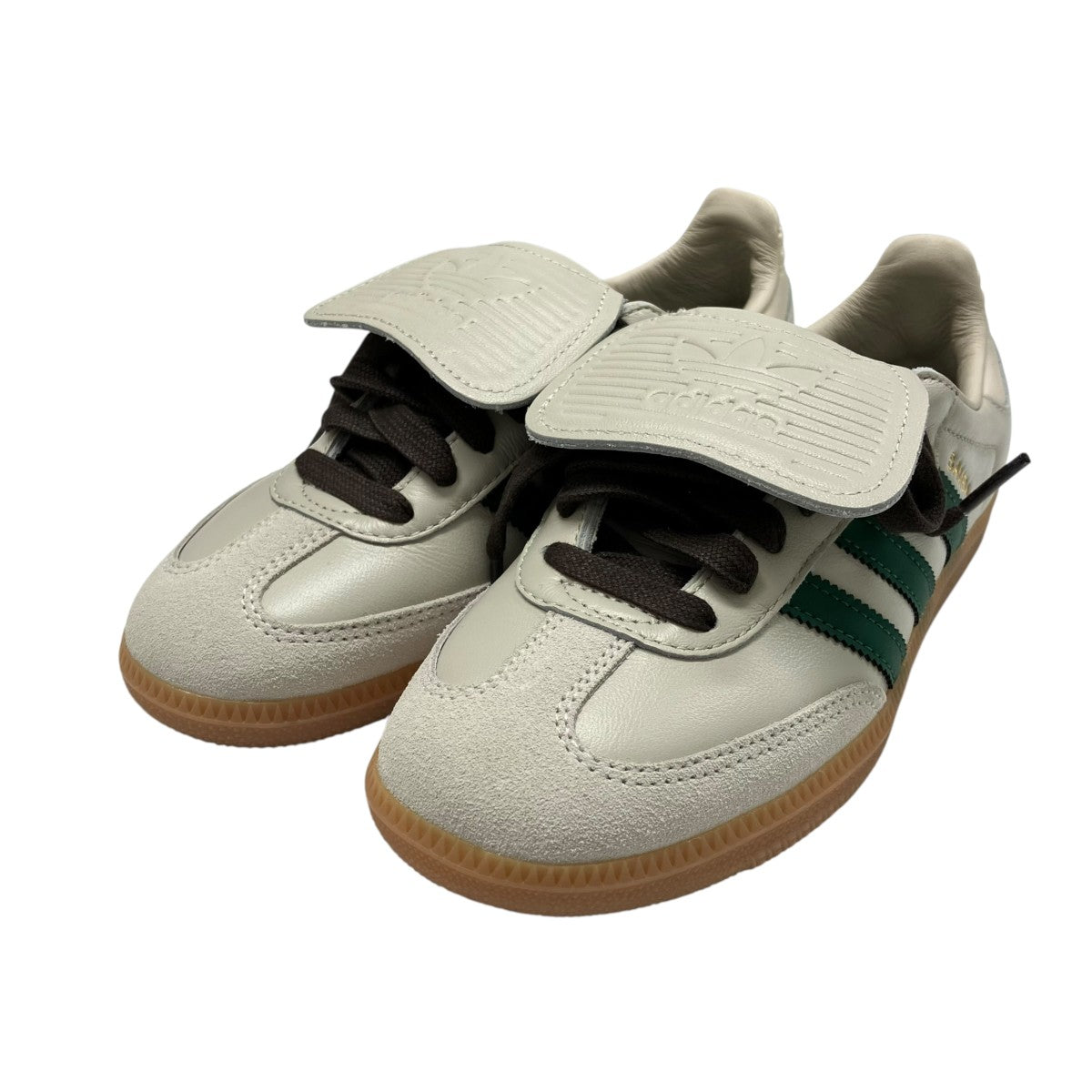 adidas スニーカーJQ6168 古着・中古-1枚目のアイテム画像