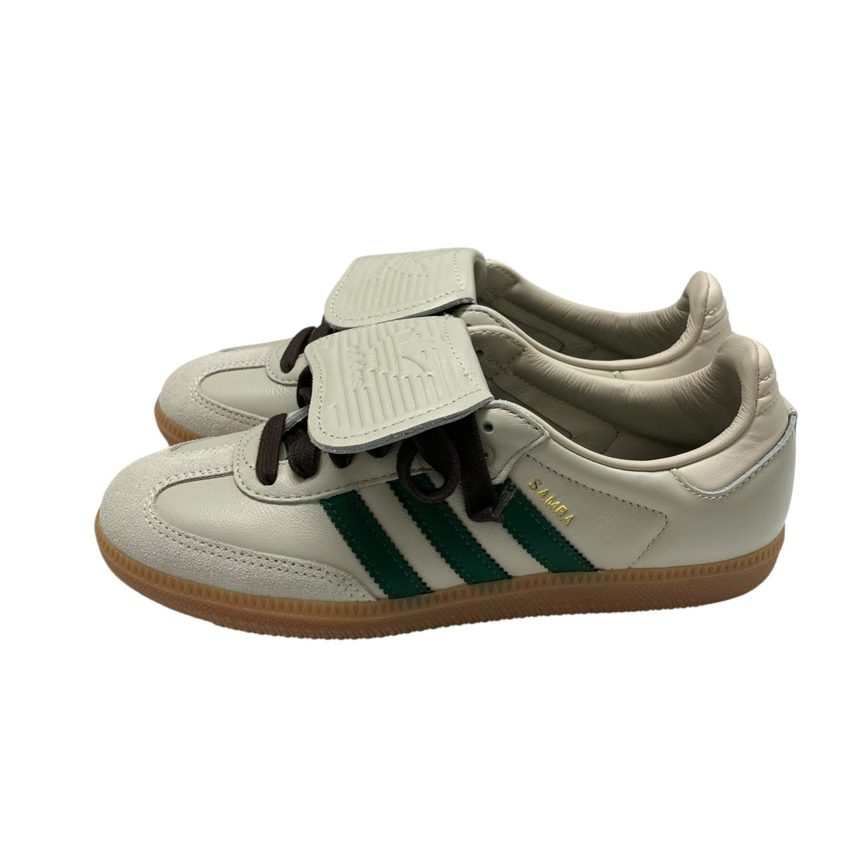 adidas スニーカーJQ6168 古着・中古-2枚目のアイテム画像