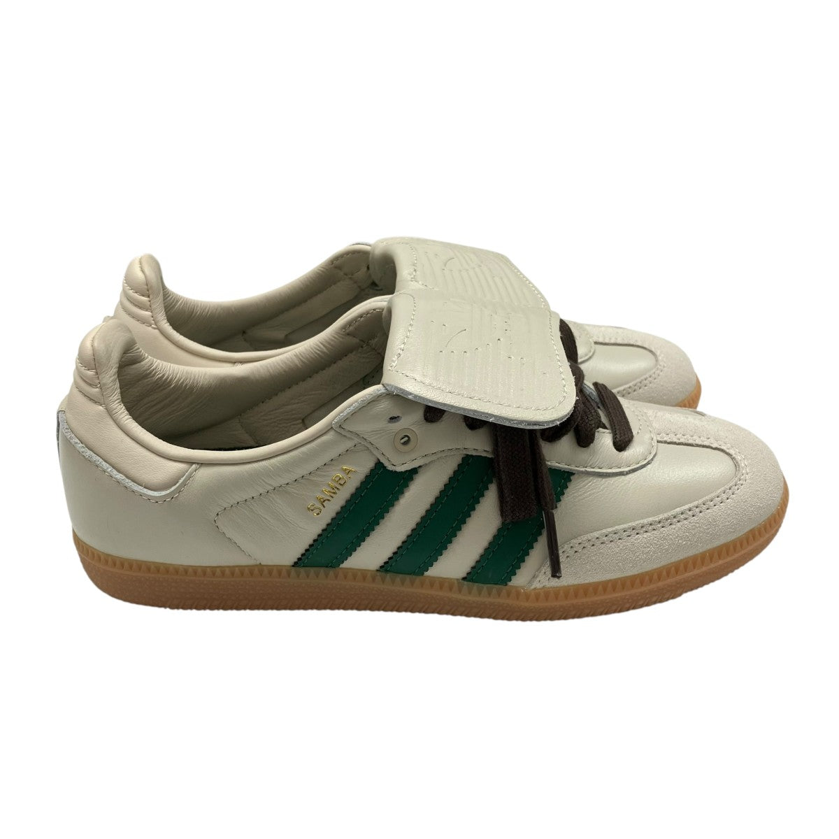 adidas スニーカーJQ6168 古着・中古-4枚目のアイテム画像