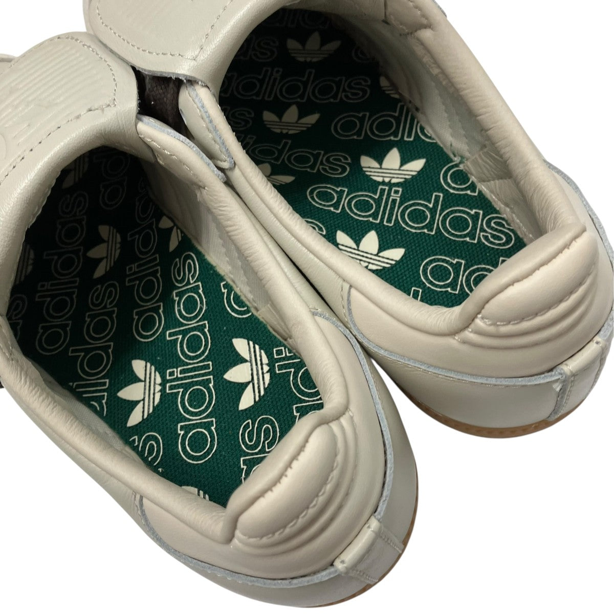 adidas スニーカーJQ6168 古着・中古-6枚目のアイテム画像