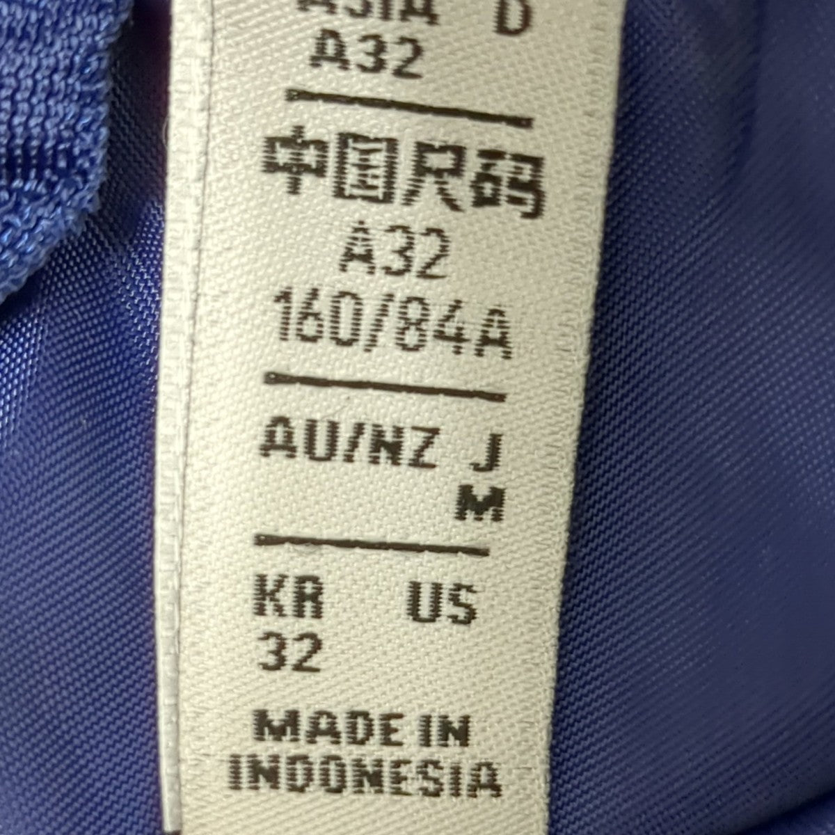 ジャケットIN8415
