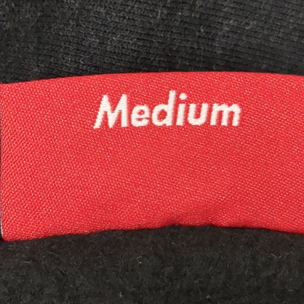 25SSWashed Box Logo Crewneckスウェット