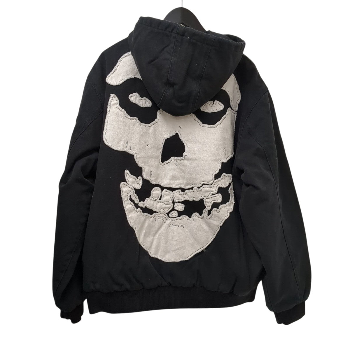 26SSHooded Work Jacketワークジャケット