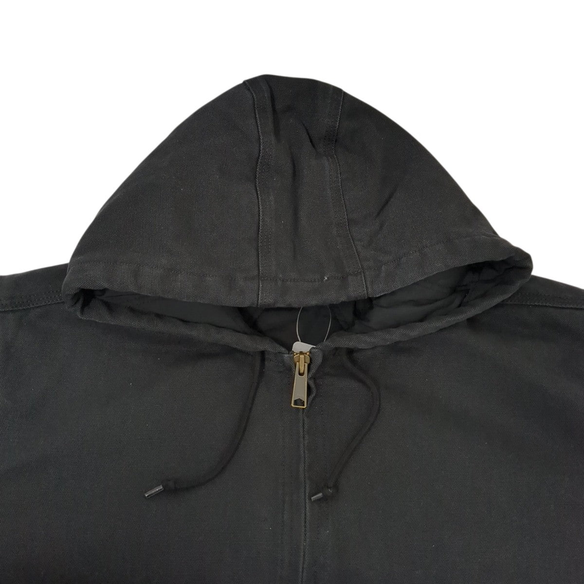 26SSHooded Work Jacketワークジャケット