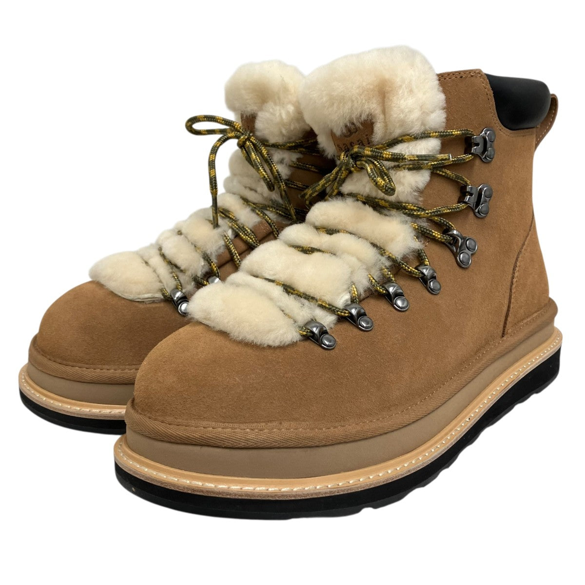 ブ―ツ1178390 Hiker