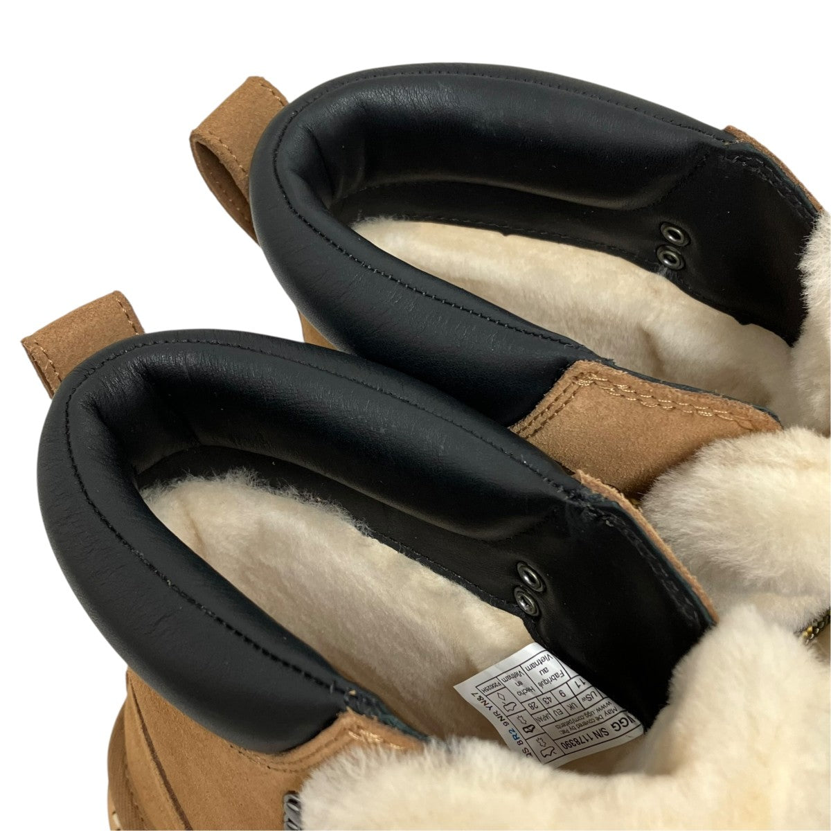 ブ―ツ1178390 Hiker