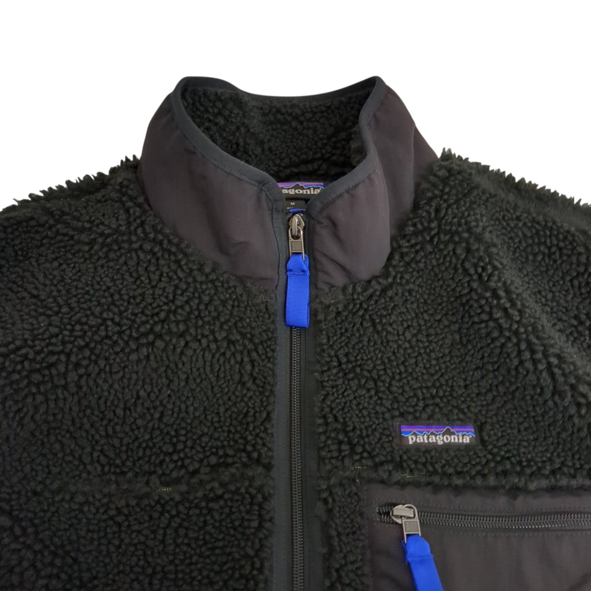 25AWClassic Retro-X Vestベスト23049FA25