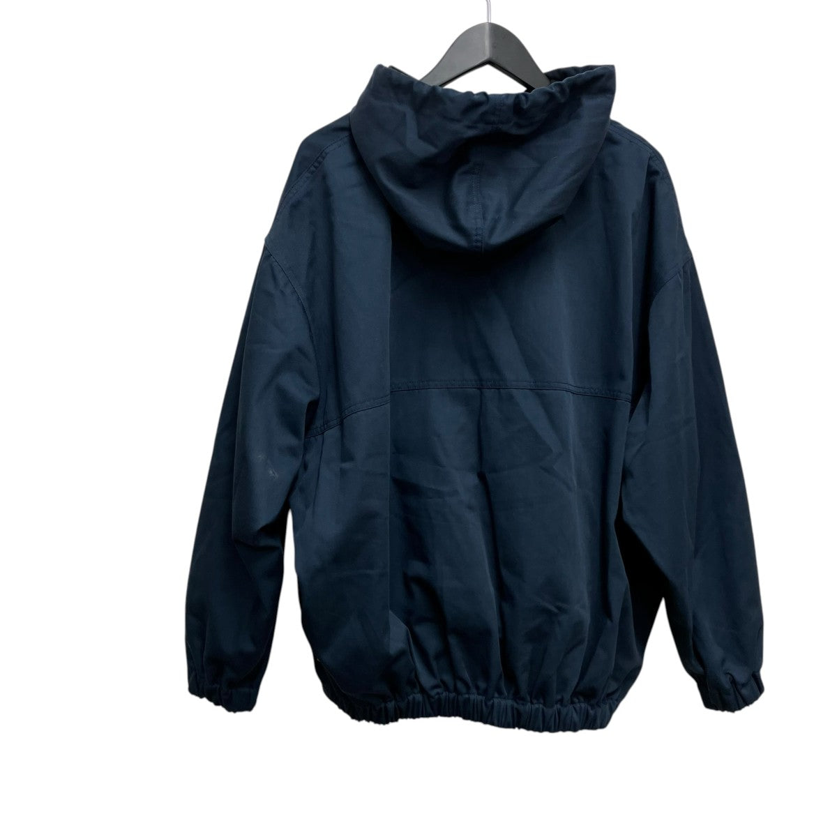 Dickies×SEESEE FULL ZIP HOODY JACKETジップフーディージャケット253M10S901 古着・中古-3枚目のアイテム画像