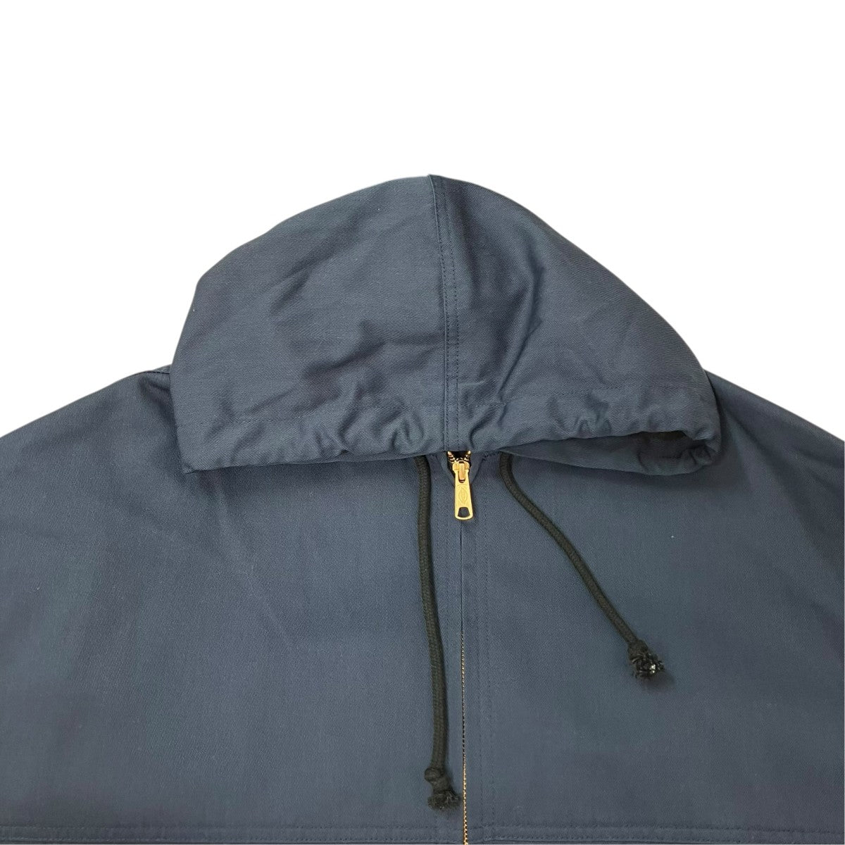 Dickies×SEESEE FULL ZIP HOODY JACKETジップフーディージャケット253M10S901 古着・中古-4枚目のアイテム画像