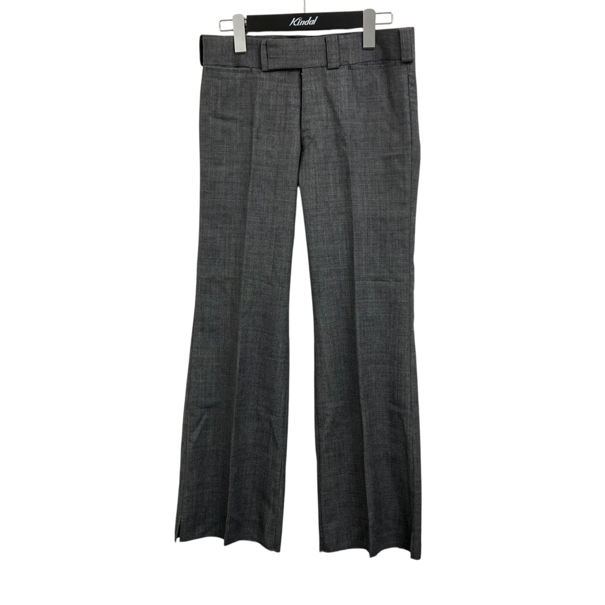 JUNYA WATANABE AD2018スラックスJB-P007 古着・中古-1枚目のアイテム画像