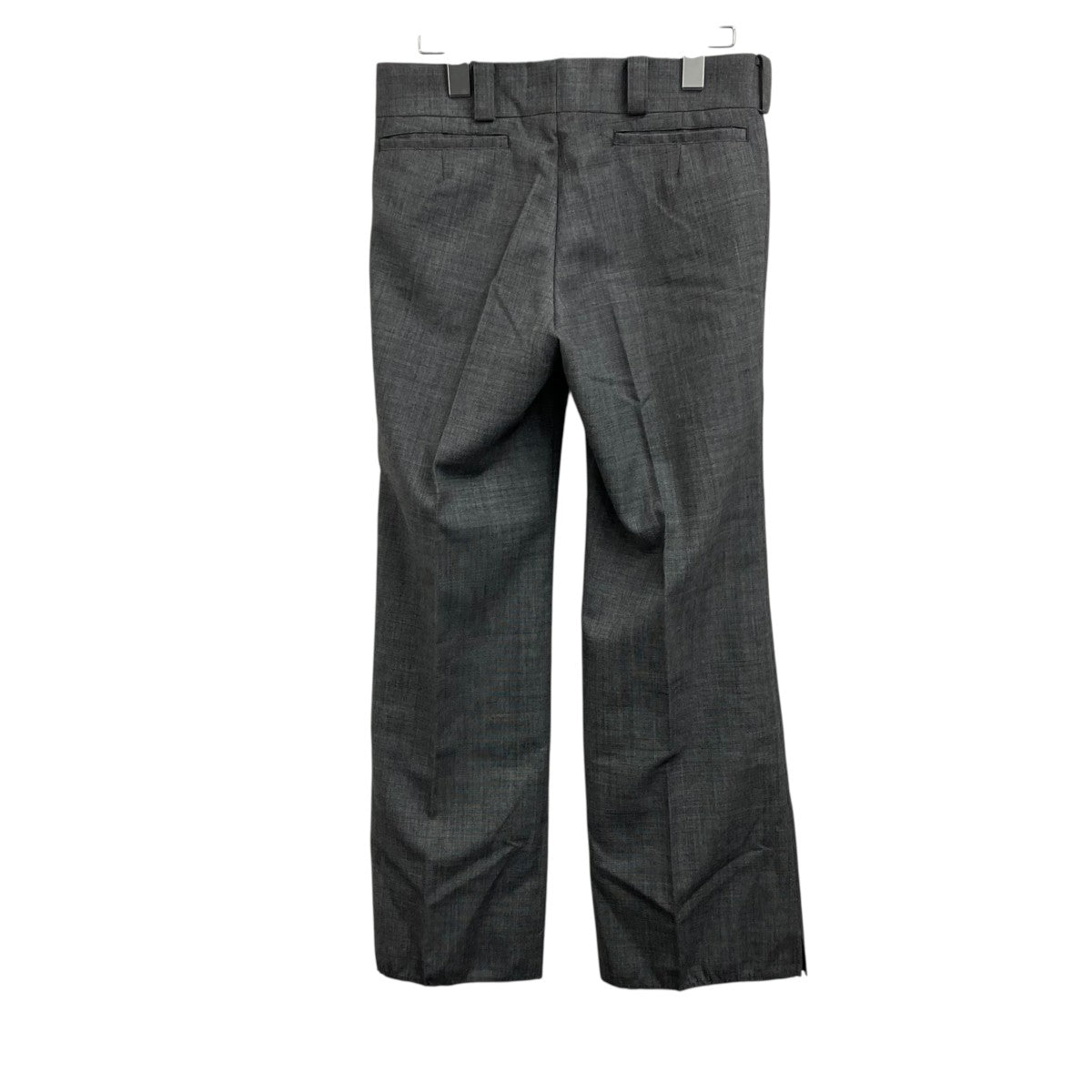 JUNYA WATANABE AD2018スラックスJB-P007 古着・中古-2枚目のアイテム画像