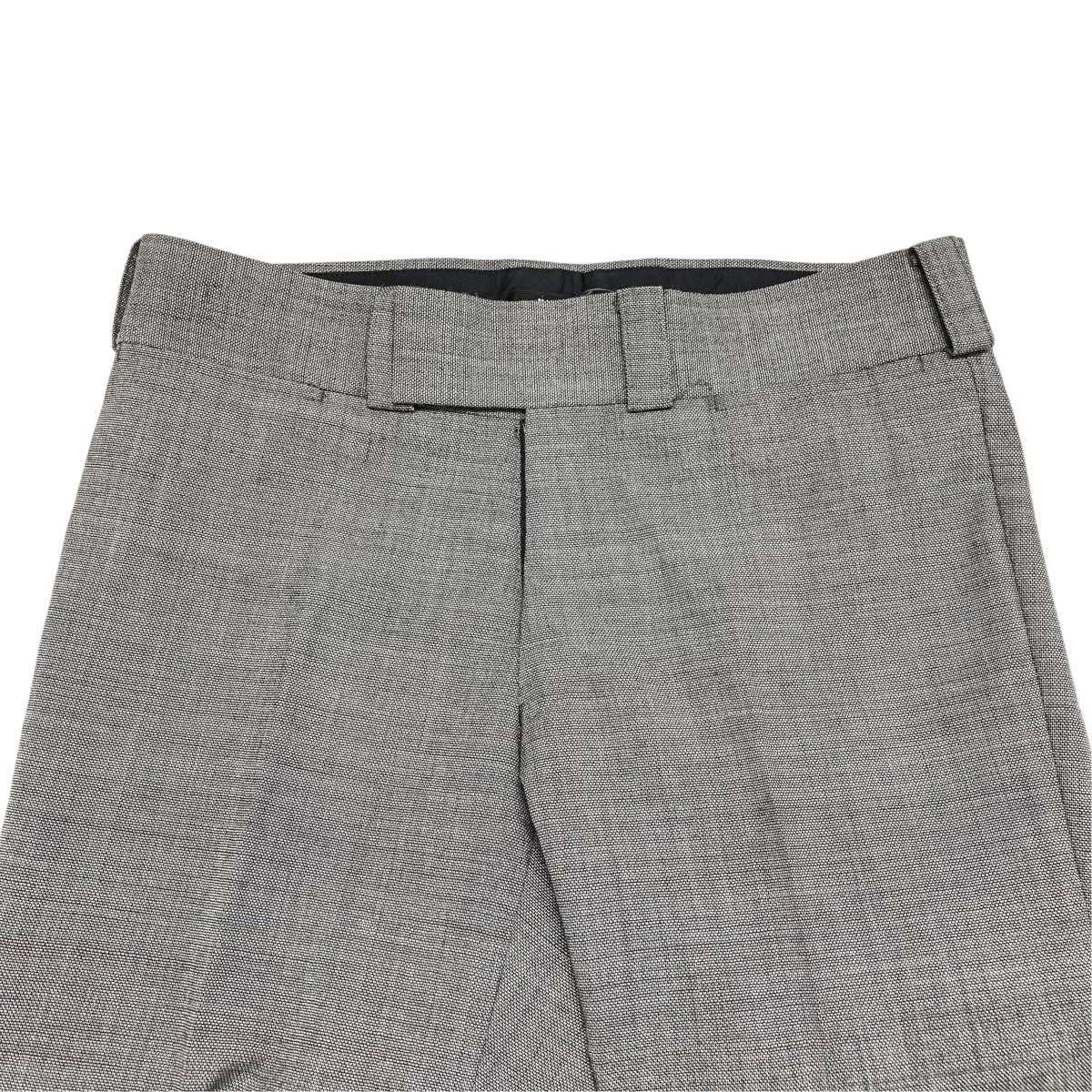 JUNYA WATANABE AD2018スラックスJB-P007 古着・中古-3枚目のアイテム画像