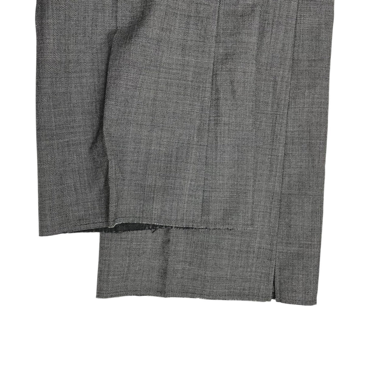 JUNYA WATANABE AD2018スラックスJB-P007 古着・中古-6枚目のアイテム画像