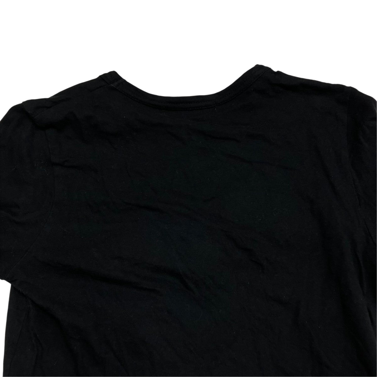 COMME des GARCONS AD2016ロングスリーブTシャツGR-T031 古着・中古-4枚目のアイテム画像