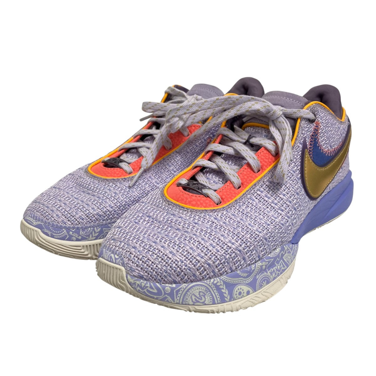 LEBRON 20 EPスニーカーDJ5422-500