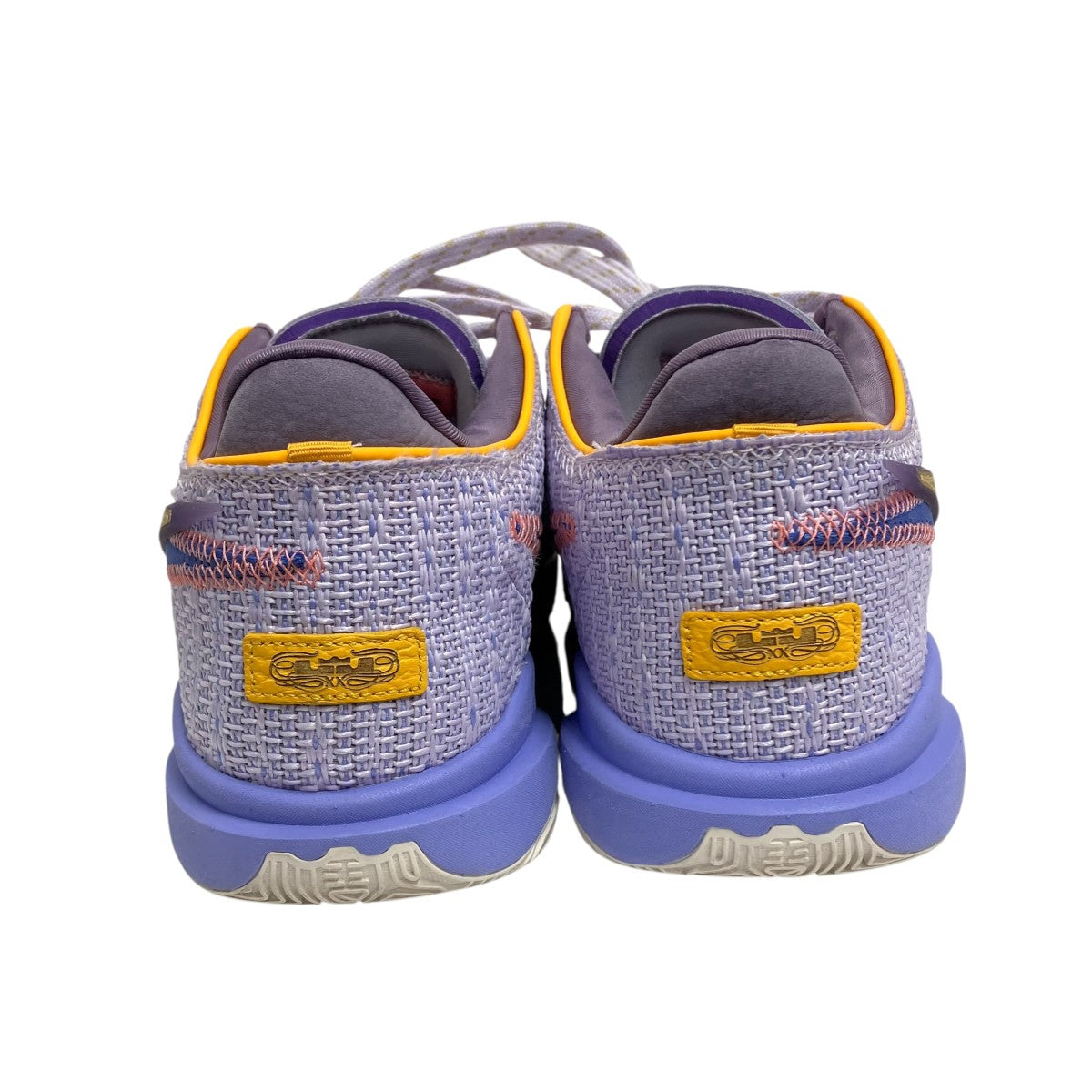 LEBRON 20 EPスニーカーDJ5422-500