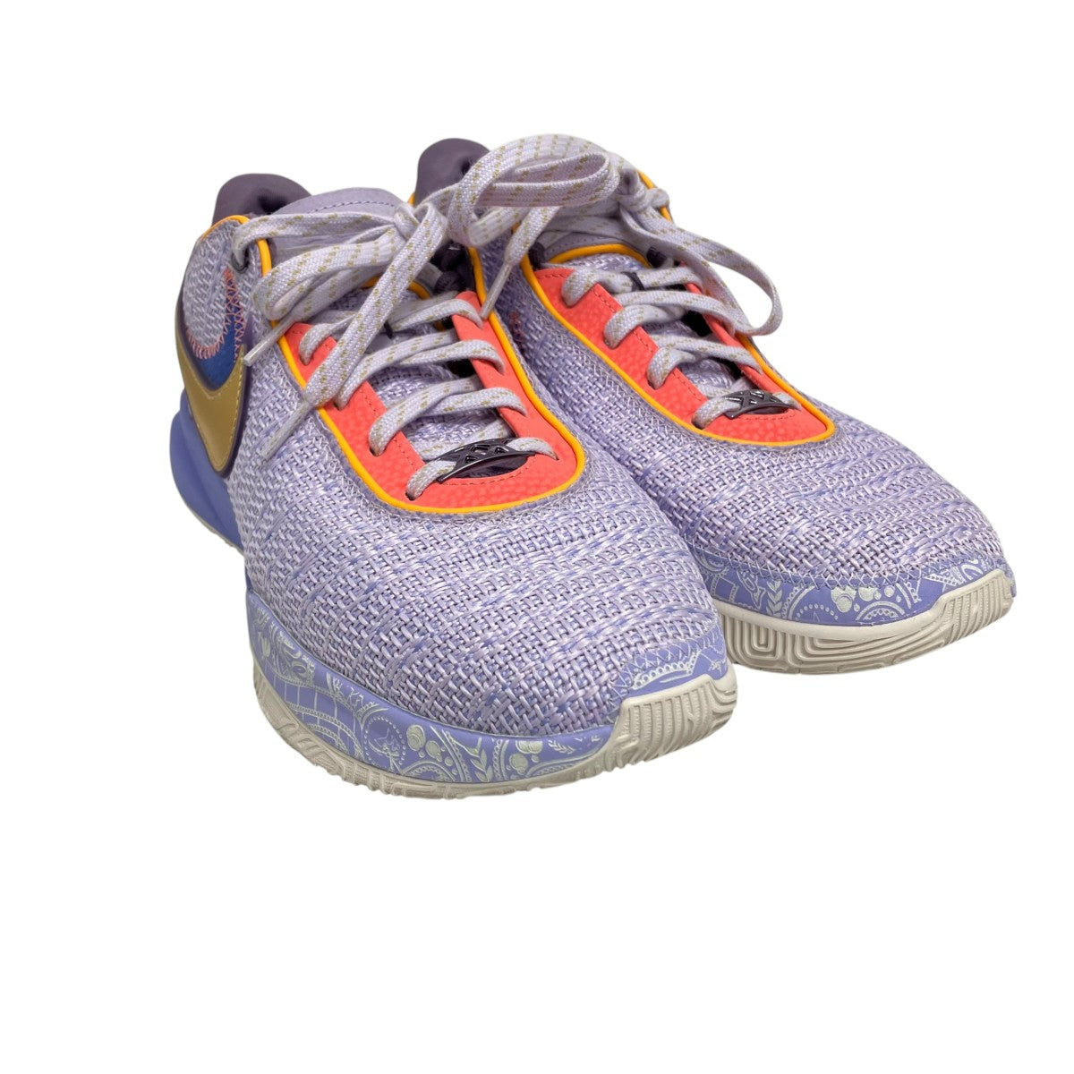 LEBRON 20 EPスニーカーDJ5422-500