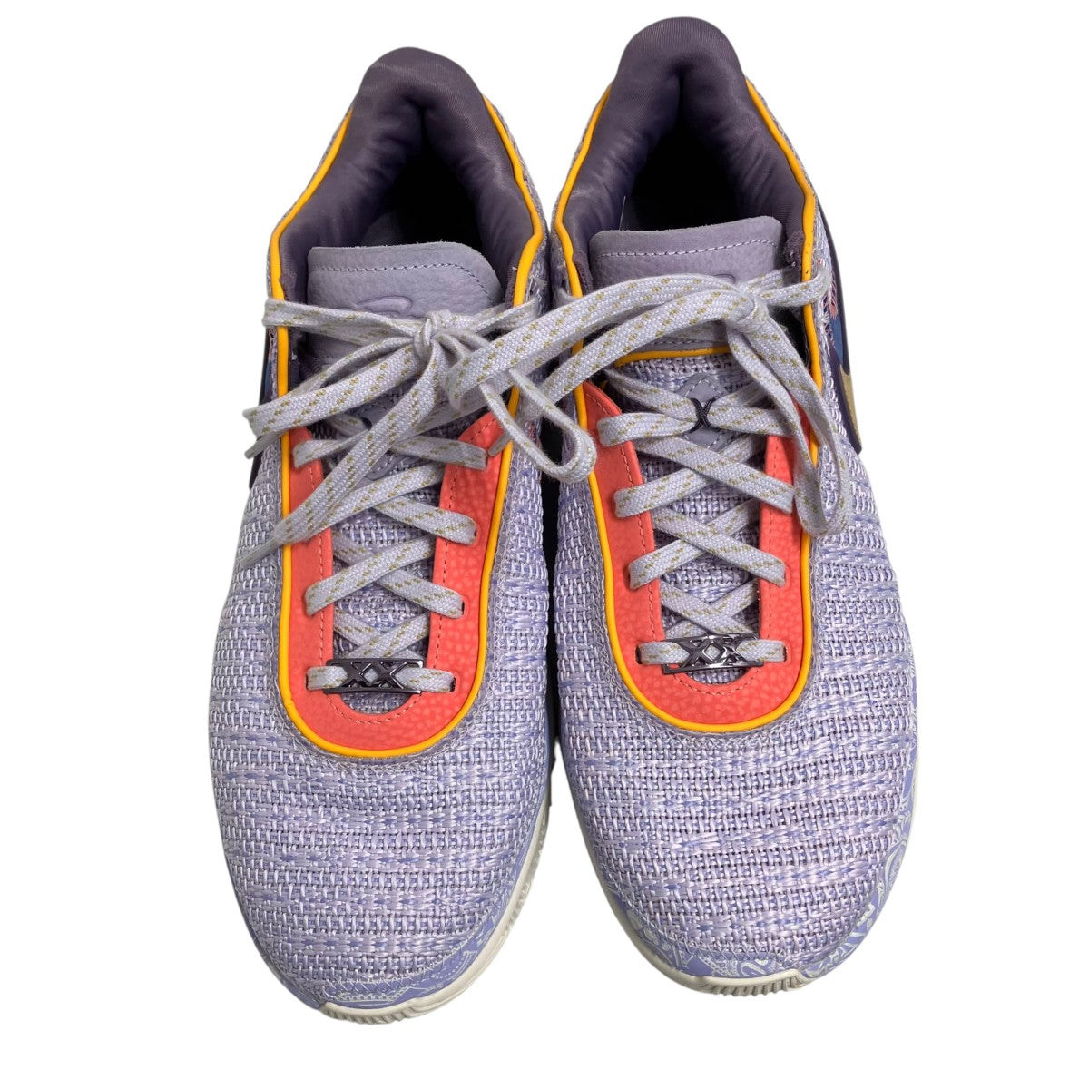 LEBRON 20 EPスニーカーDJ5422-500