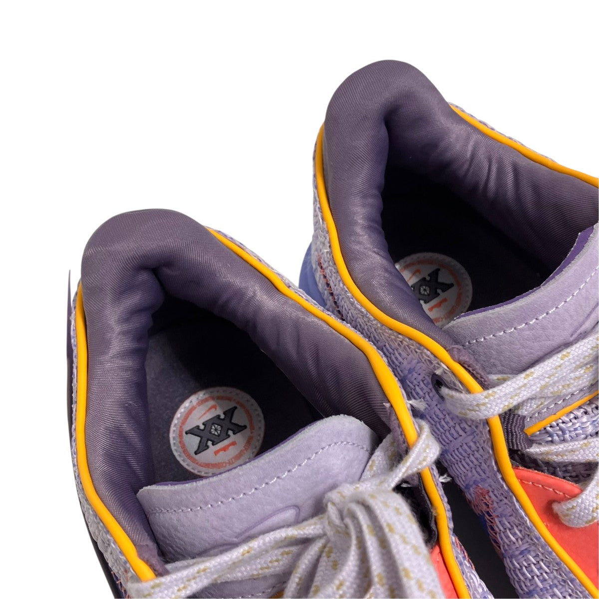 LEBRON 20 EPスニーカーDJ5422-500