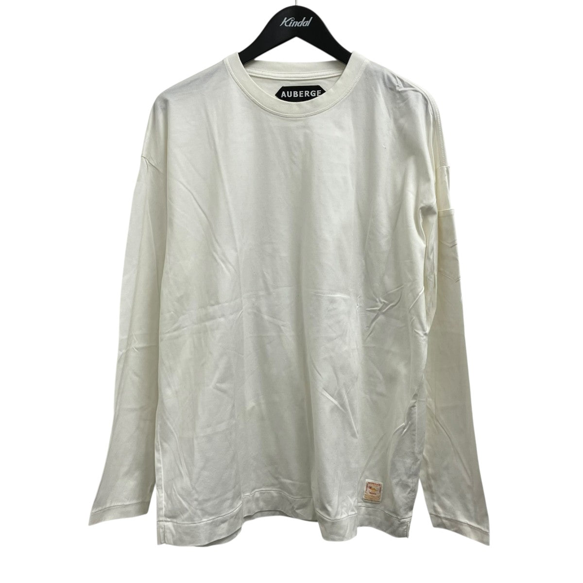 長袖Tシャツ