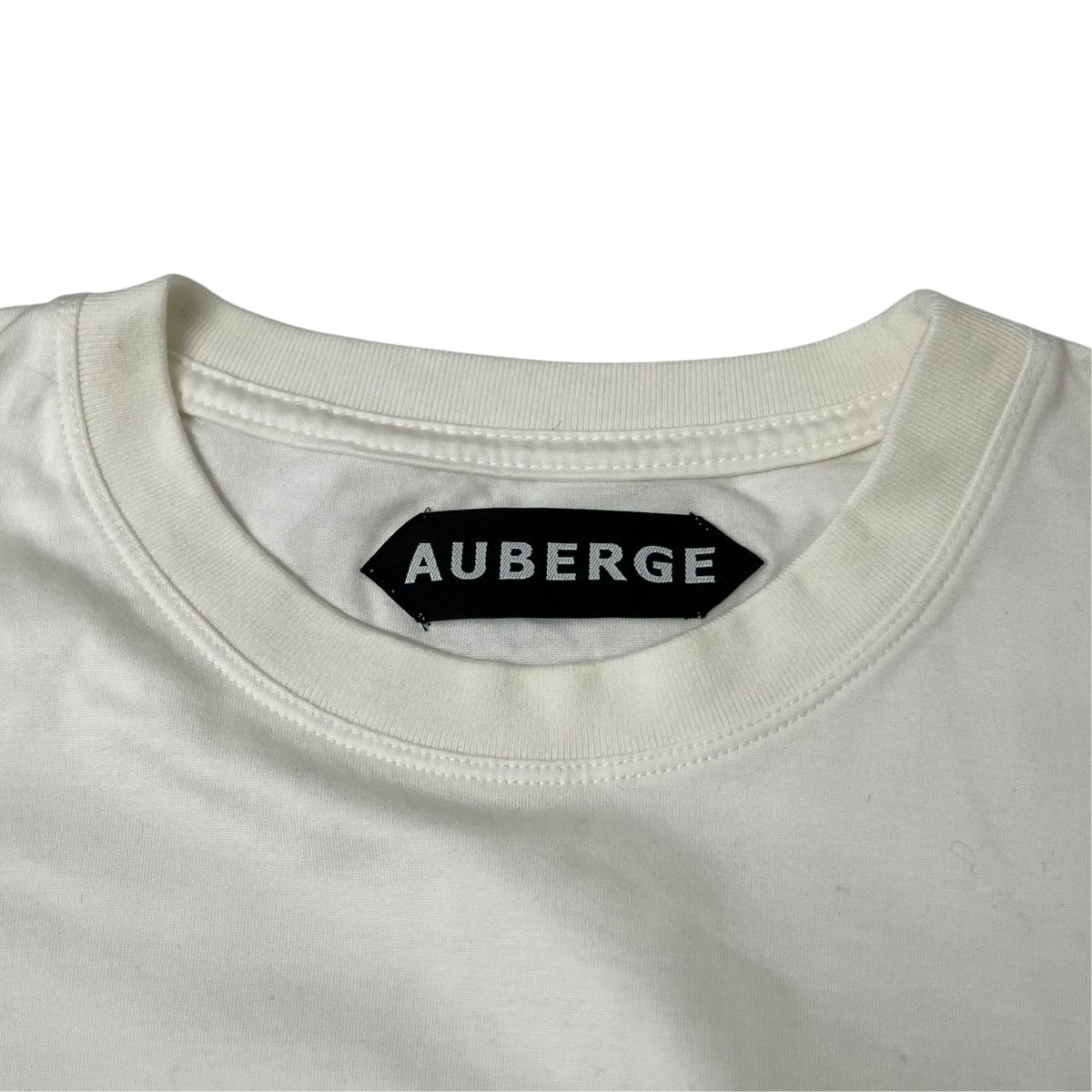長袖Tシャツ