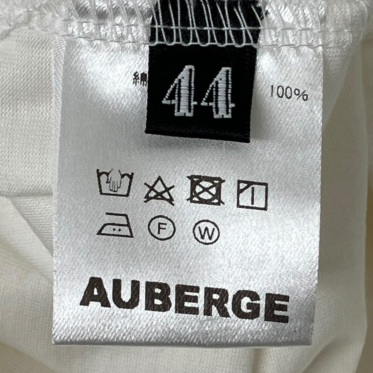 長袖Tシャツ