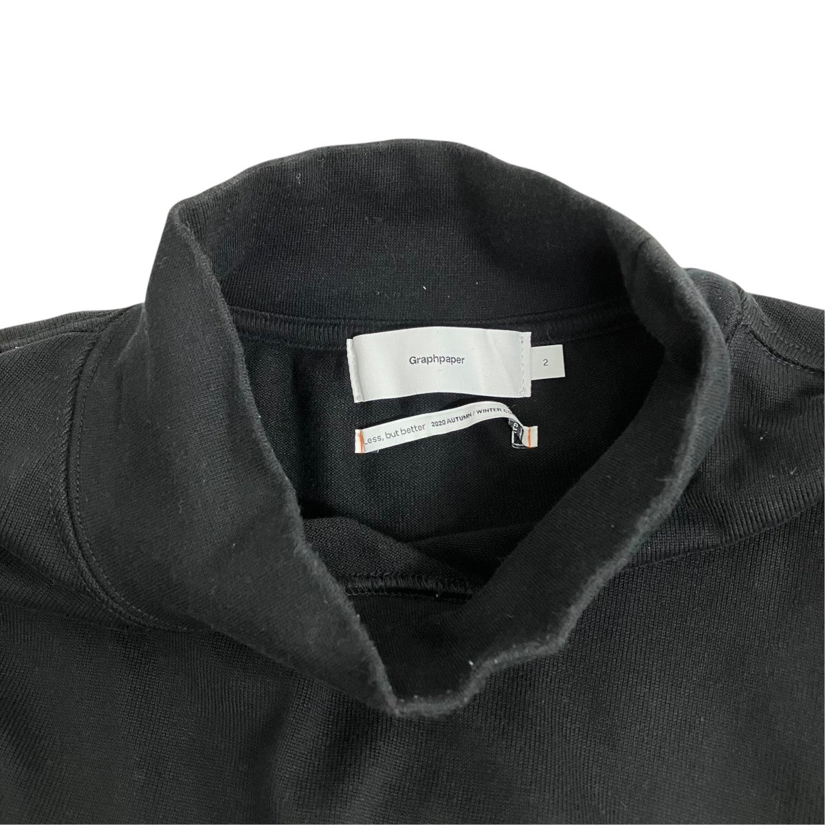 長袖TシャツGM203-70114