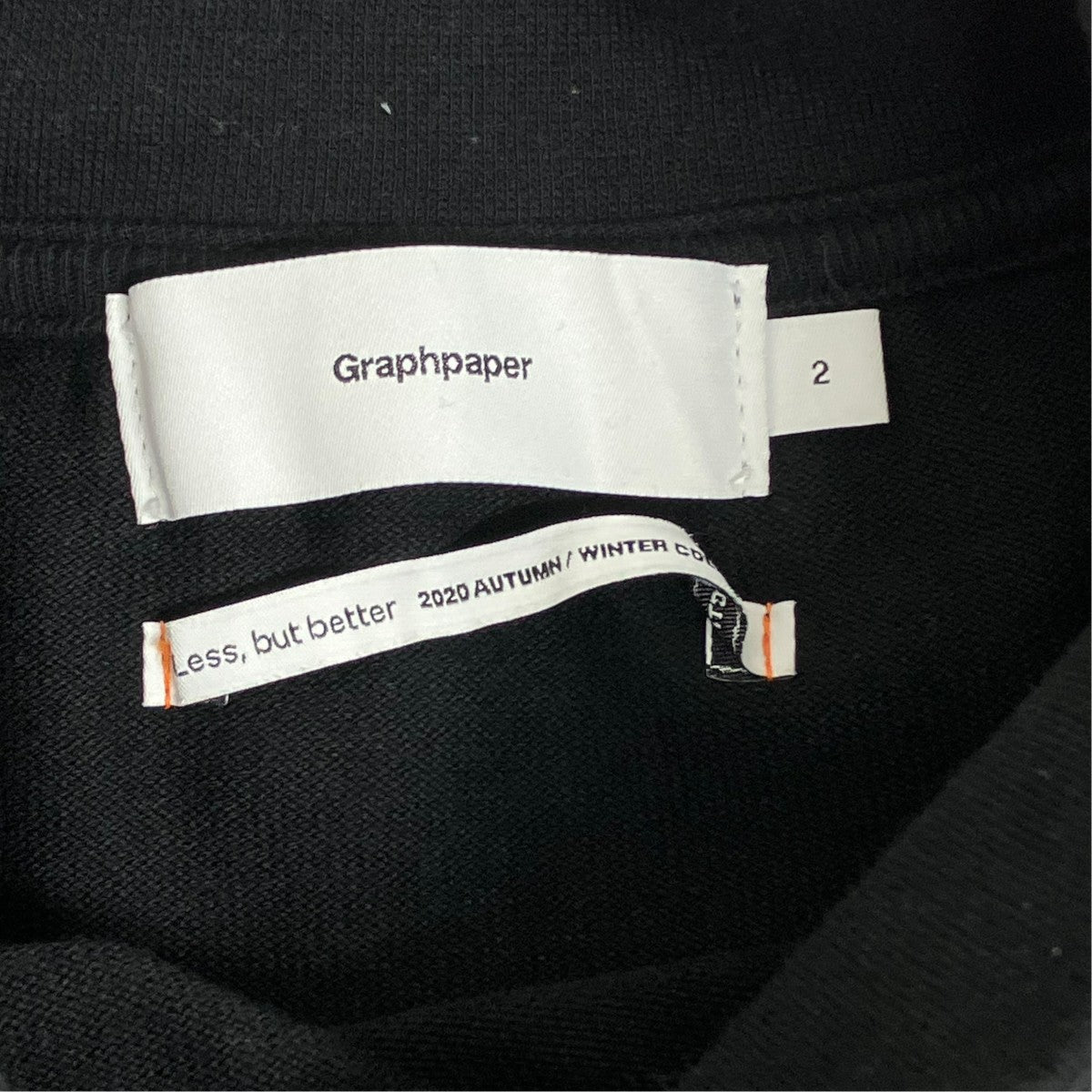 長袖TシャツGM203-70114