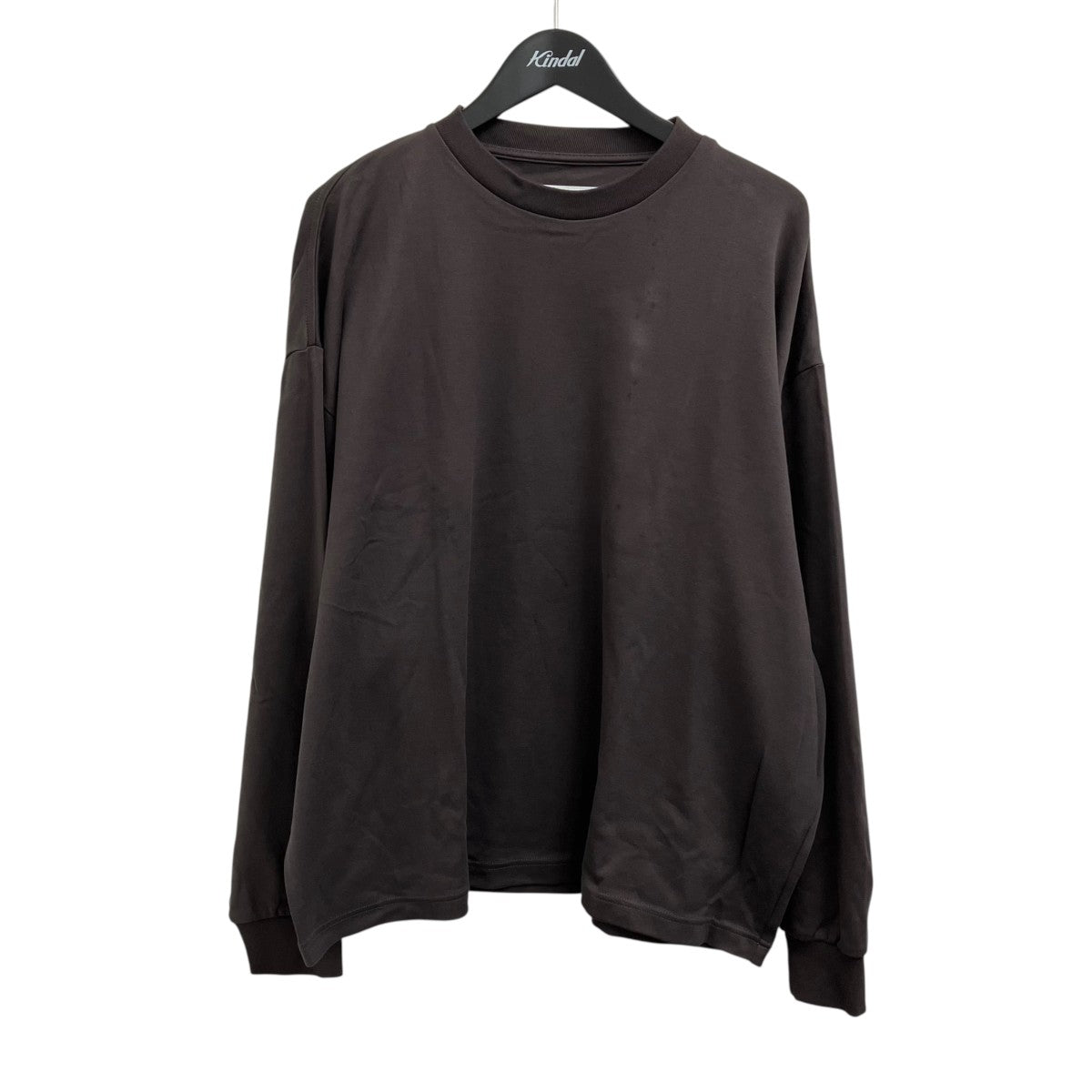 長袖TシャツN-25A-044